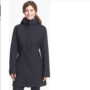 Patagonia Vosque 3-in-1 parka